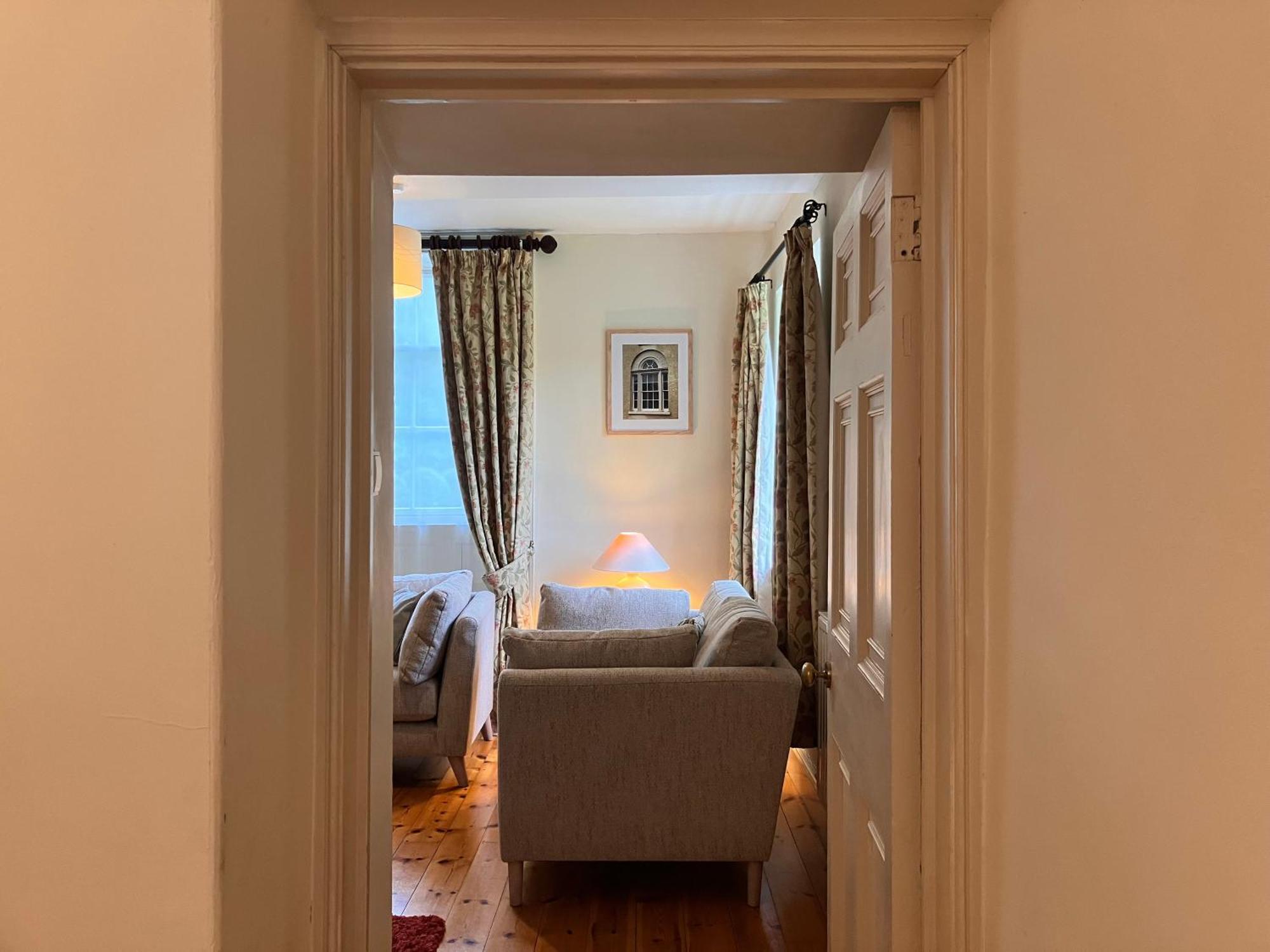 Plas Yn Yale With Mountain Views From All Windows Ρέξαμ Εξωτερικό φωτογραφία