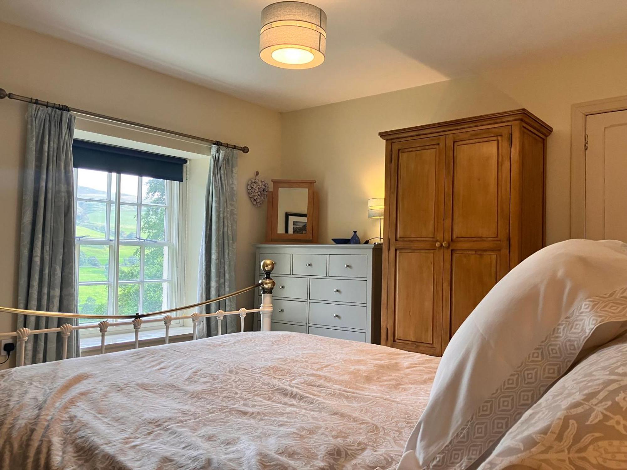 Plas Yn Yale With Mountain Views From All Windows Ρέξαμ Εξωτερικό φωτογραφία